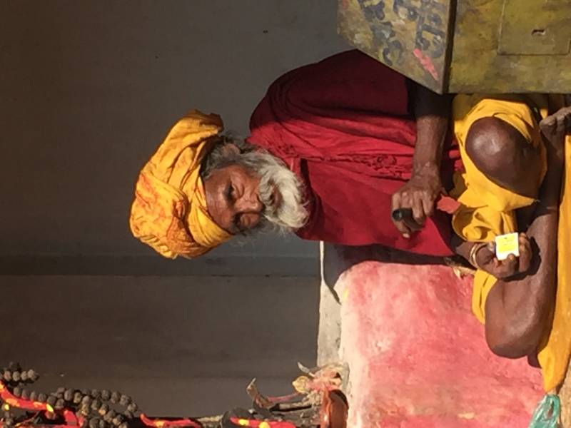 One Day Kathamndu sightseeing tour