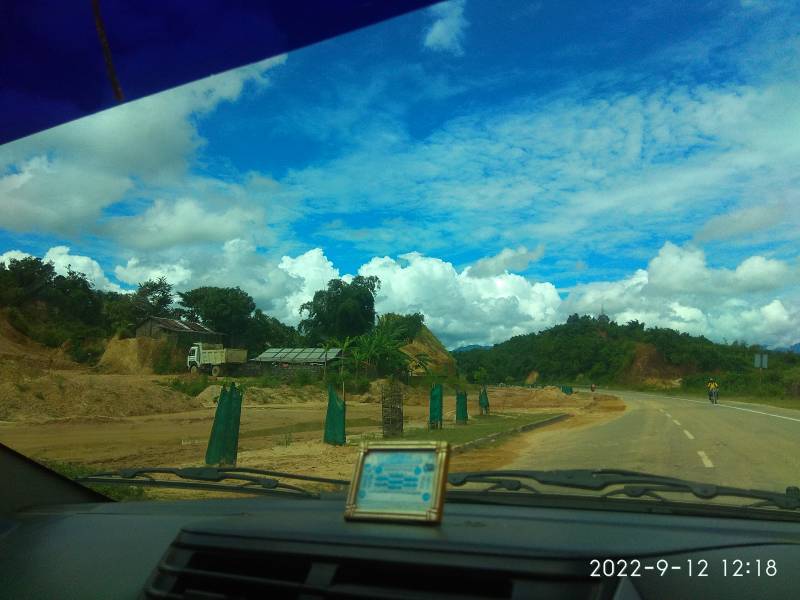 1Night 1Day Silchar to guwahati package