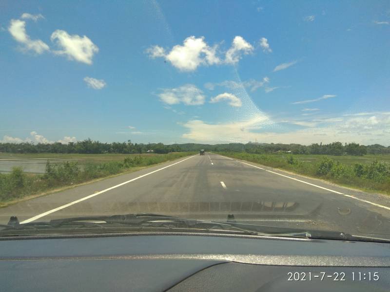 1Night 1Day Silchar to guwahati package