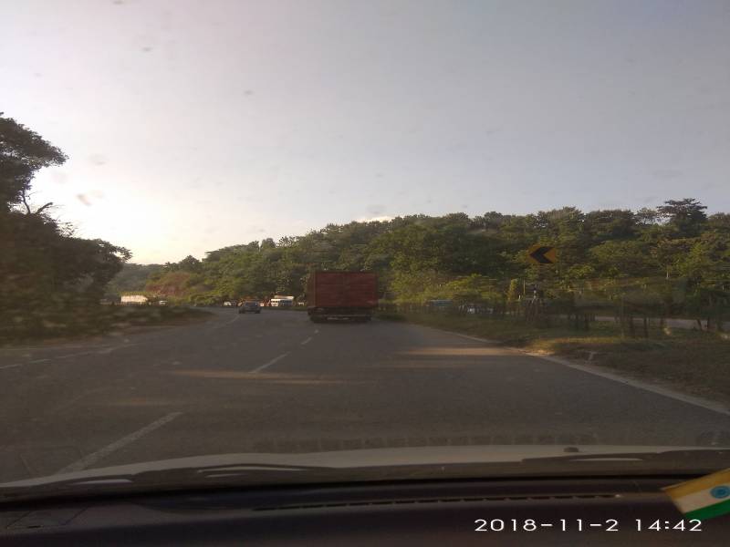 1Night 1Day Silchar to guwahati package