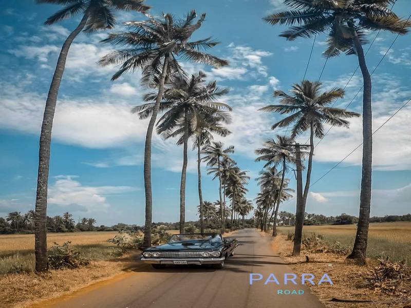 Go GOA Exotic Tour Package