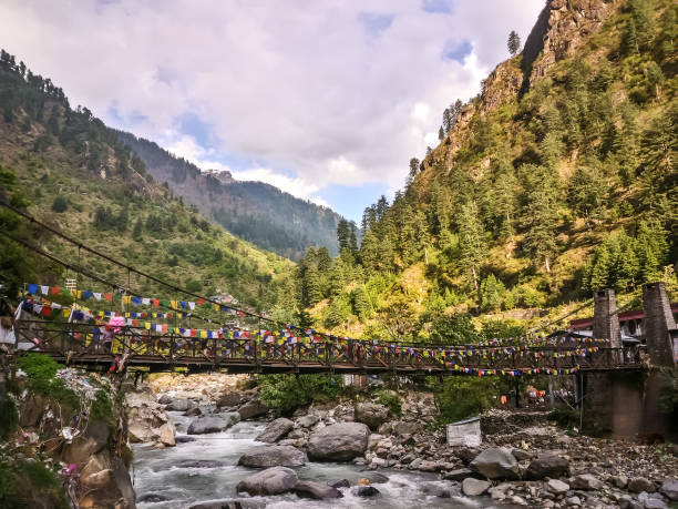 4 Night 5 Day’s 2 Person Manali Package off Season