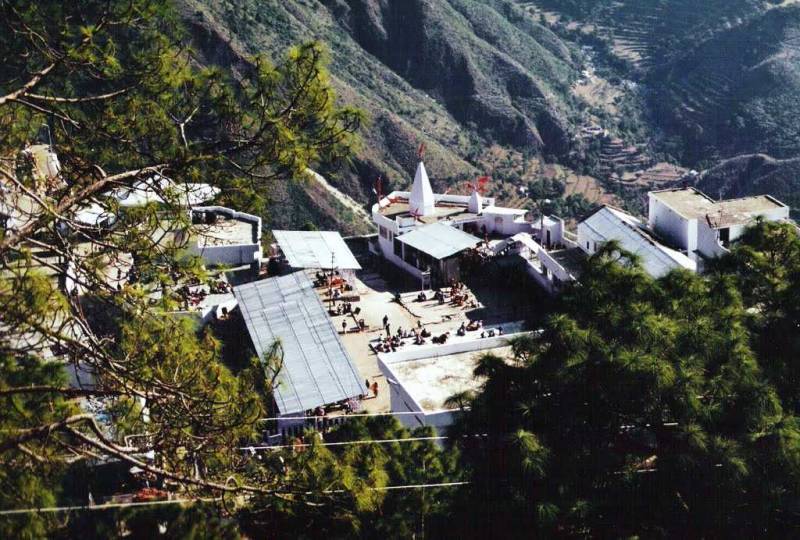 Shri Mata Vaishnodevi Group Tour