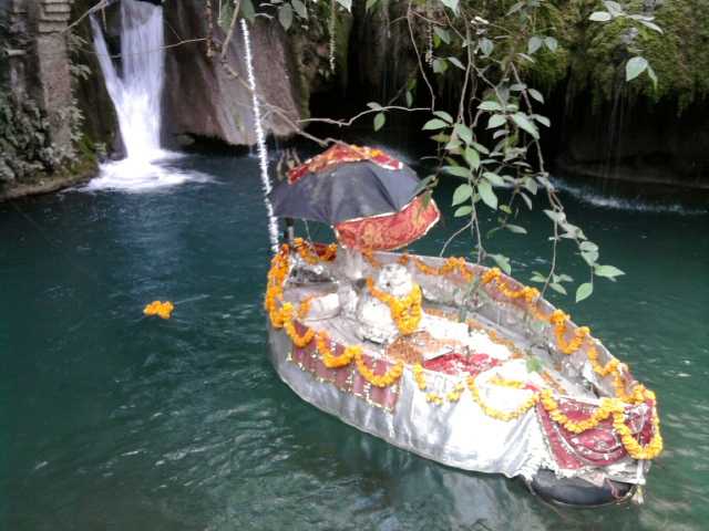 Shri Mata Vaishnodevi Group Tour