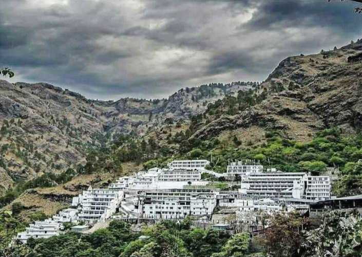 Shri Mata Vaishnodevi Group Tour