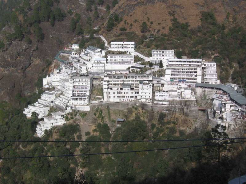 Shri Mata Vaishnodevi Group Tour