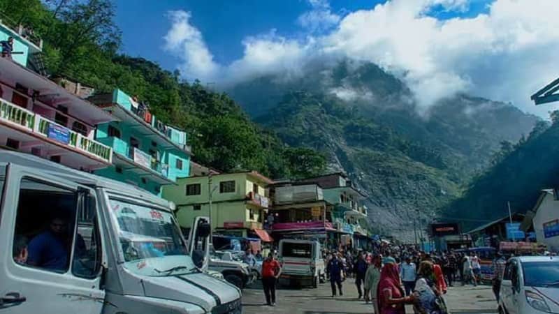 Kedarnath Tour Package