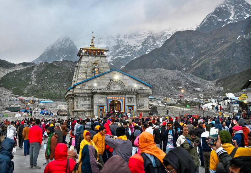 Kedarnath Tour Package