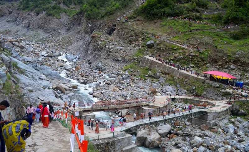 Kedarnath & Badrinath Yatra