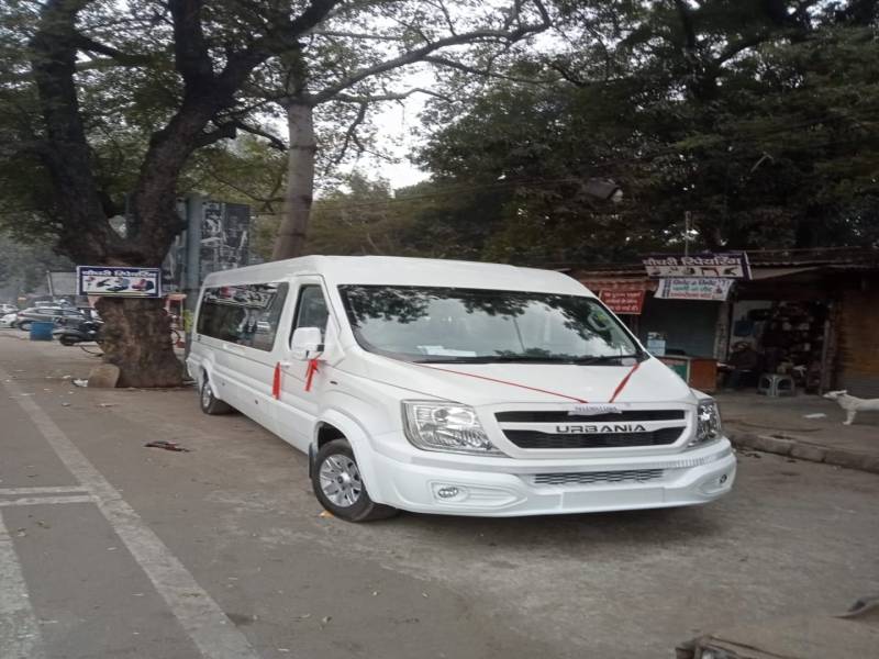 Kedarnath & Badrinath Yatra