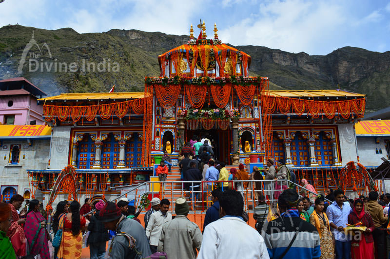 Kedarnath & Badrinath Yatra