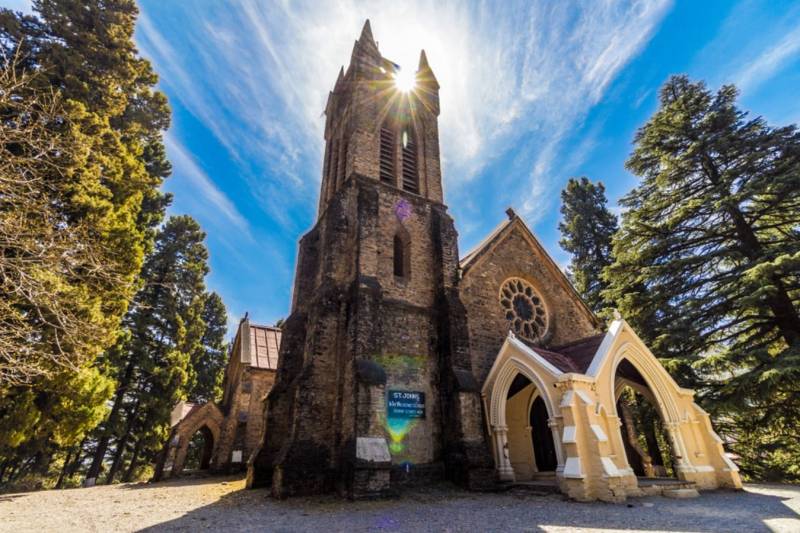 Uttarakhand Colors - Mussoorie & Dhanaulti Tour Package