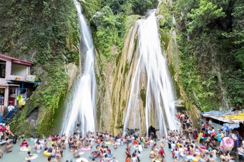 Uttarakhand Colors - Mussoorie & Dhanaulti Tour Package