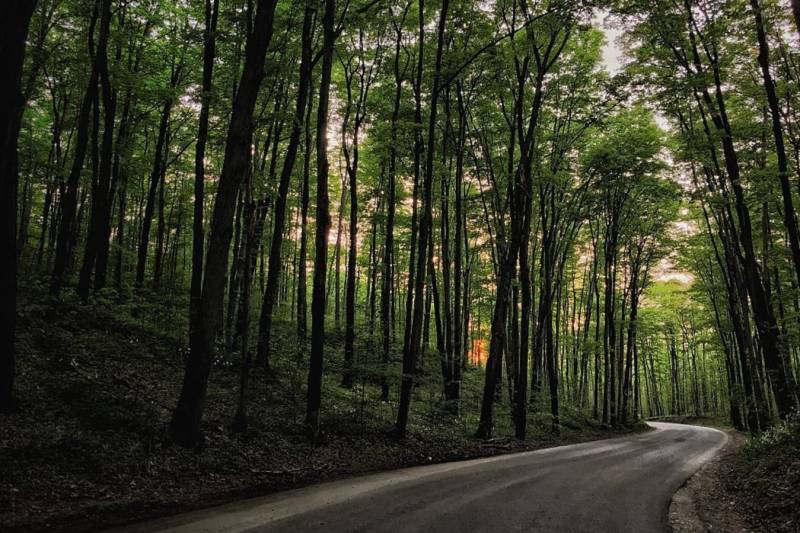 Lansdowne Tour Package