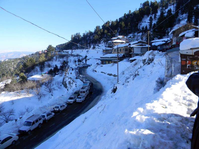 Romantic Shimla Couple Tour - a Most Romantic Himalaya S