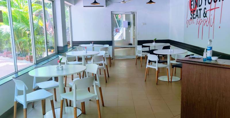 Goa Monsoon Trip  with Flight