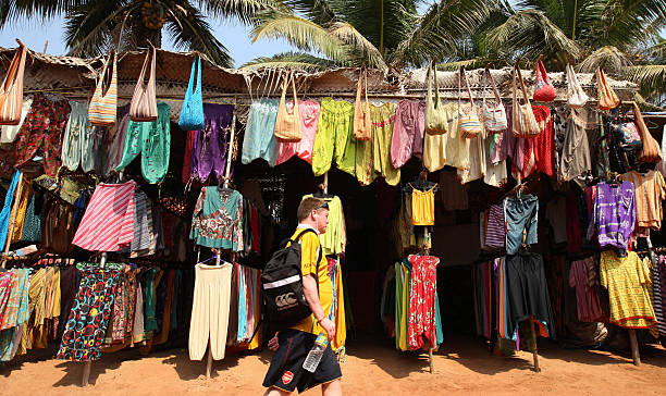 GOA TO GOA - AUGUST SEPTEMBER 2023