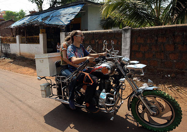 GOA TO GOA - AUGUST SEPTEMBER 2023