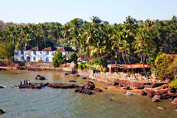 GOA TO GOA - AUGUST SEPTEMBER 2023