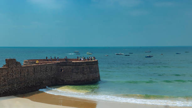 GOA TO GOA - AUGUST SEPTEMBER 2023