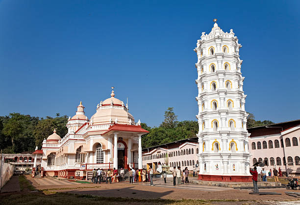 GOA TO GOA - AUGUST SEPTEMBER 2023