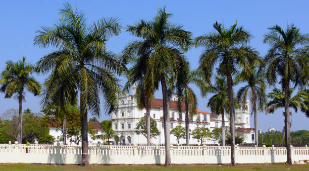 GOA TO GOA - AUGUST SEPTEMBER 2023