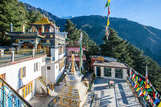 Dalhousie Dharamshala Mcleodganj Tour Package