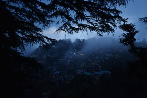 Dalhousie Dharamshala Mcleodganj Tour Package