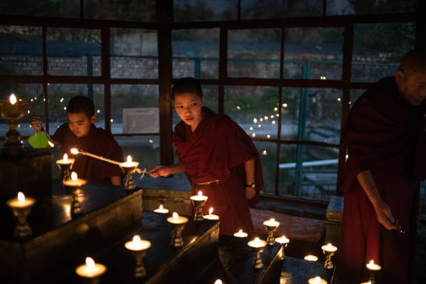 Dalhousie Dharamshala Mcleodganj Tour Package