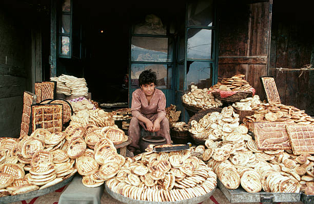 KASHMIR HEAVEN ON EARTH - NOV & DEC 2023  SNOW TRIP