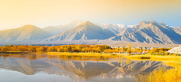 KASHMIR HEAVEN ON EARTH - NOV & DEC 2023  SNOW TRIP