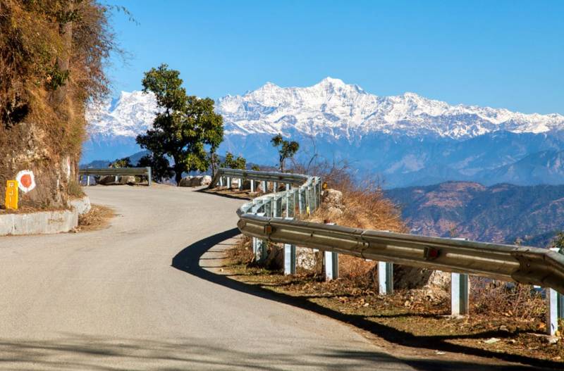 Shimla Manali and Kasol Manikaran Trip