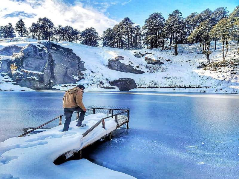 6 Nights - 7 Days Manali and Jibhi Tour