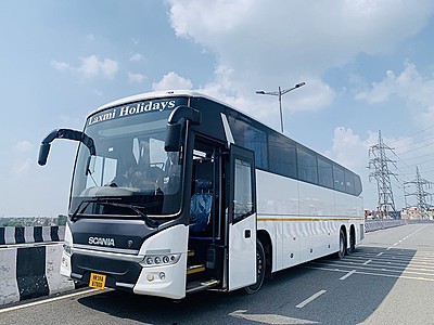 6 Nights - 7 Days Manali and Jibhi Tour