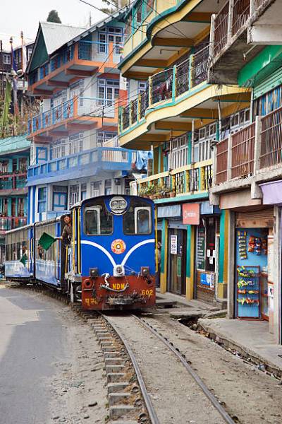 6 Nights - 7 Days Sikkim Tour