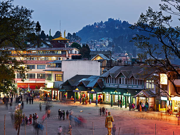 6 Nights - 7 Days Sikkim Tour