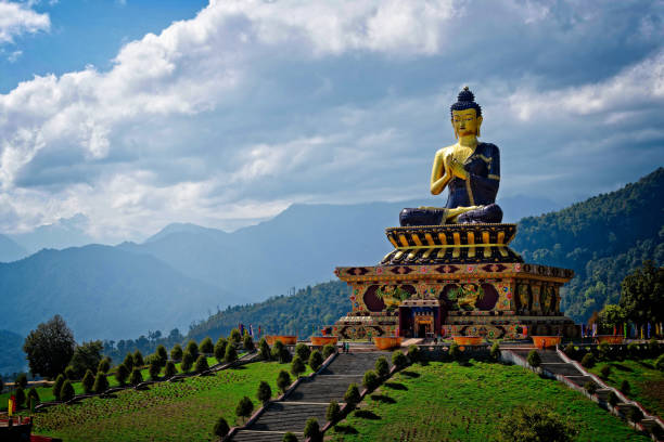 6 Nights - 7 Days Sikkim Tour