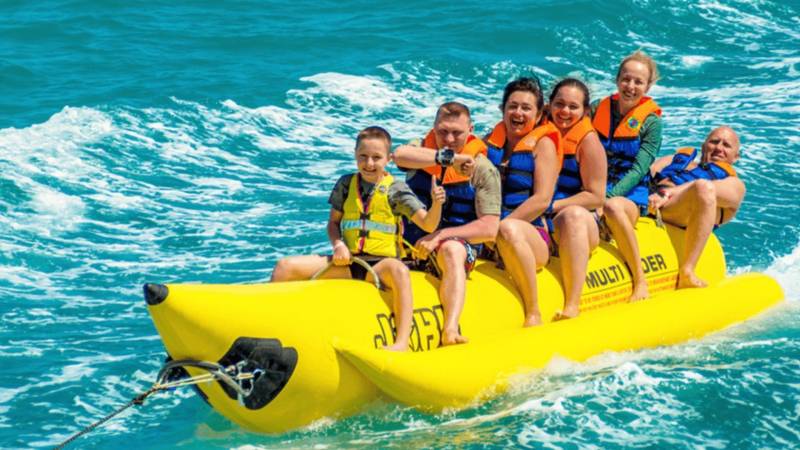 Goa Wth Flight Tour - March April May - 2024