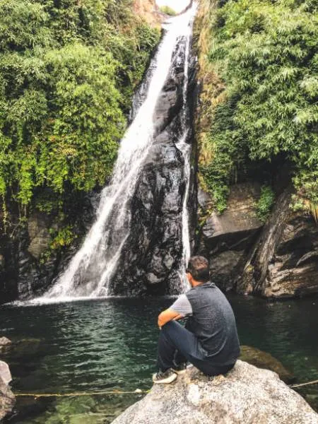 Dharamshala Mcleodganj Triund Trek Package