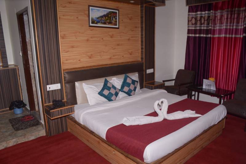 Manali Solang Valley & Kasol Tour Package