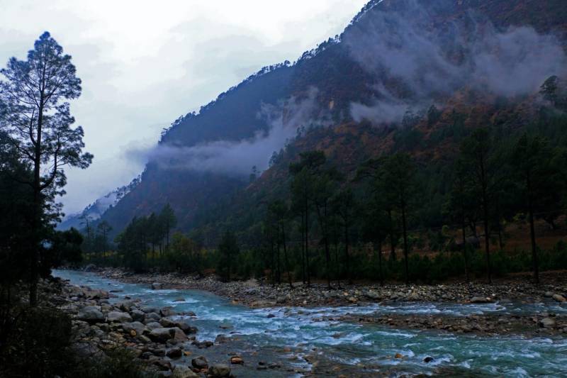 Manali Solang Valley & Kasol Tour Package