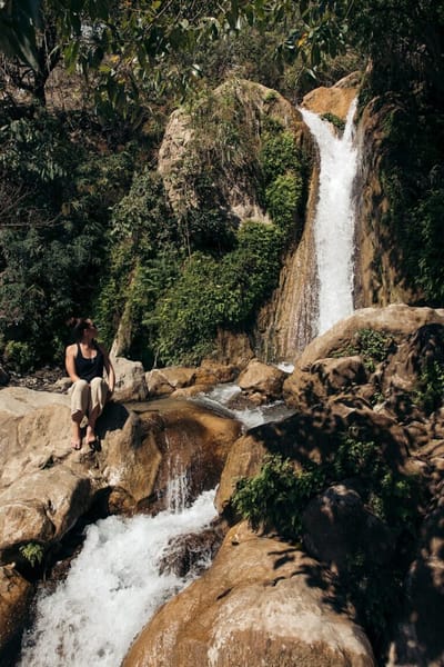 Shri Kedarnath Temple Tour Package