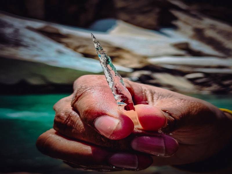 Manali Atal Tunnel Koksar Sissu  Rohtang Pass Tour Package