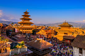 Kathmandu and Pokhara Tour Package 4 Nights 05 Days