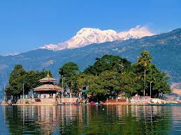 Kathmandu and Pokhara Tour Package 4 Nights 05 Days