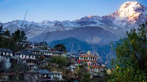 Kathmandu and Pokhara Tour Package 4 Nights 05 Days