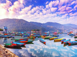 Kathmandu and Pokhara Tour Package 4 Nights 05 Days