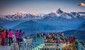 Kathmandu and Pokhara Tour Package 4 Nights 05 Days