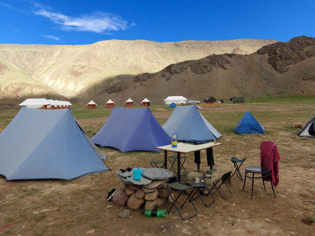 HAMPTA PASS TREK - MANALI 2024