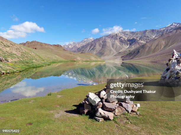 HAMPTA PASS TREK - MANALI 2024